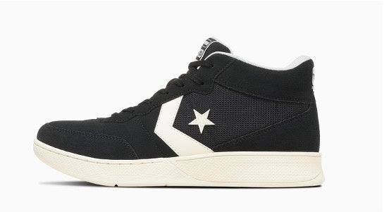CONVERSE 2FACED MID 公式商品画像