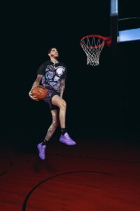 【PUMA MB.06は買い？】ラメロが若者に人気の理由｜性能・価格、日本でプーマがバスケに本気な理由