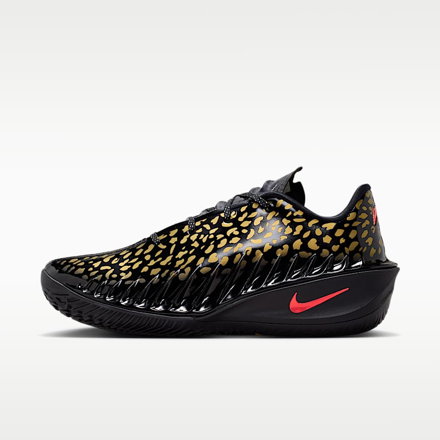 Nike G.T. Cut 4 Victor Wembanyama 公式商品画像