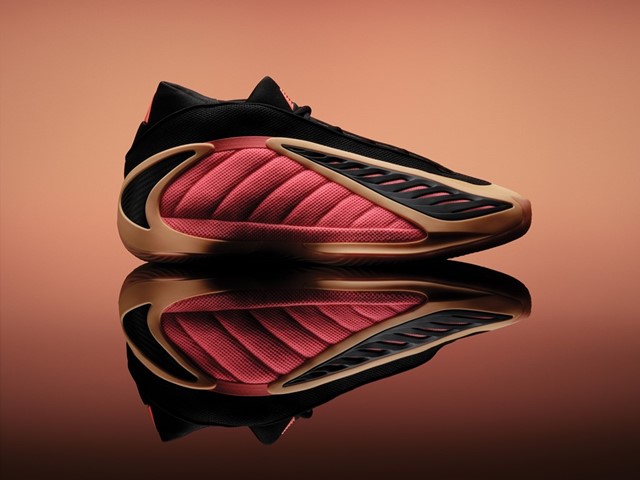 adidas Anthony Edwards 2 公式商品画像