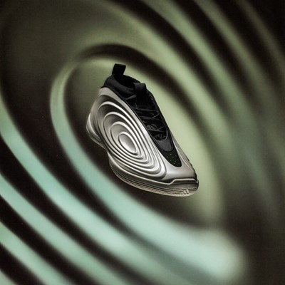 adidas Harden Vol 10 公式商品画像