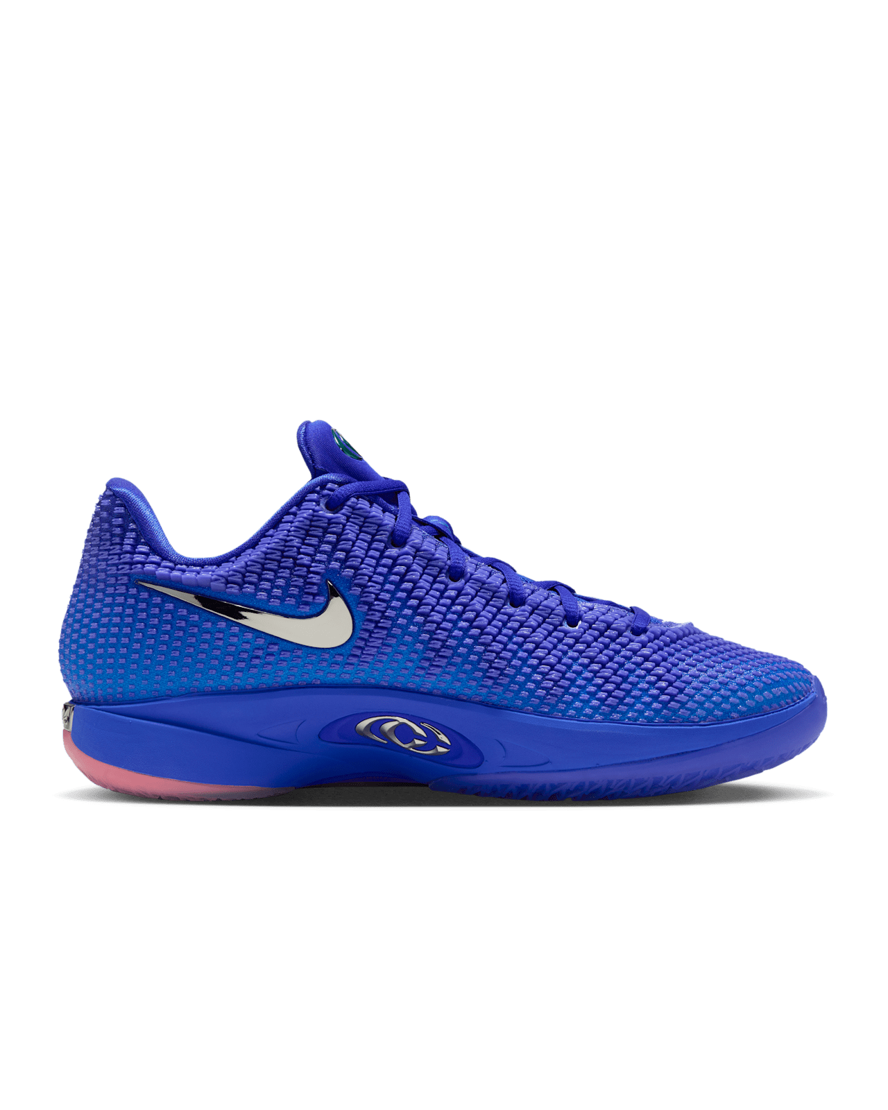 Nike Caitlin 1 Caitlin Blueの公式ビジュアル