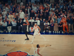 【NBA開幕10/21】サンダーvsスパーズ戦術分析|SGA対ウェンバンヤマ、3ガードの勝算は?