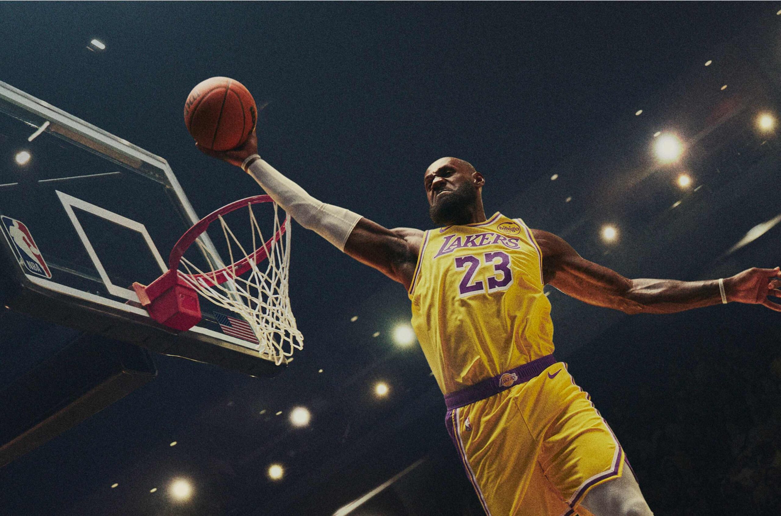 LeBron 23 LeBron 24 比較 Nike LeBron XXIII