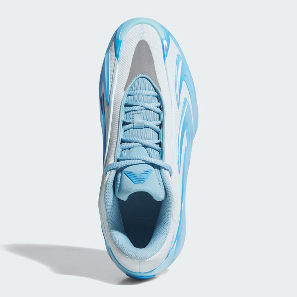 Anthony Edwards 3 Cold Blooded adidas 2026 最新バッシュ