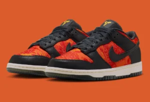 【Kobe Dunk Low Protro】Mamba Eternoは買い?海外3メディアが注目したデザイン・ReactX・発売情報