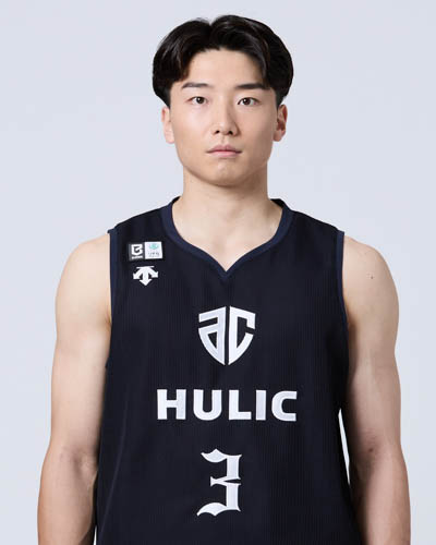 Bプレミア 黒川虎徹 アルティーリ千葉 2026-27