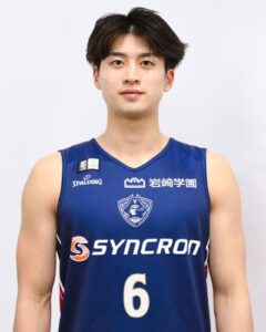 【新井楽人33得点】Bプレミア新時代の象徴か｜ドラフト1巡目3位ルーキーが千葉J撃破
